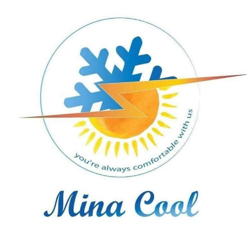 Mina cool