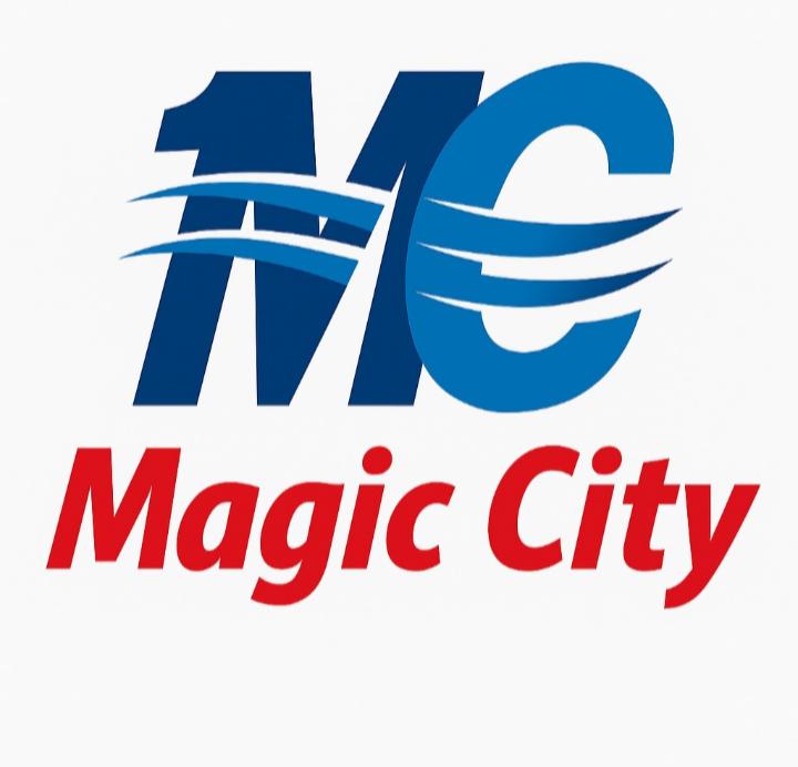 Maigc city