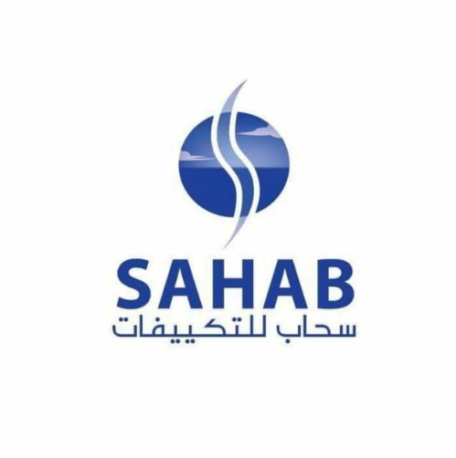 شركه سحاب للتكييفات
