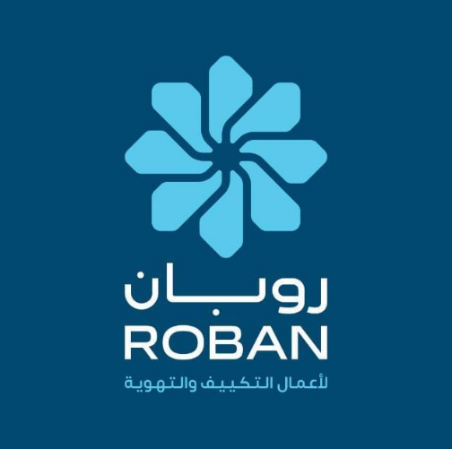 شركه ROBAN