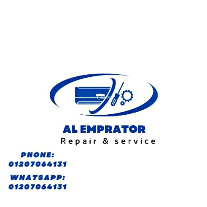 شركه الامبراطور للتكييفات