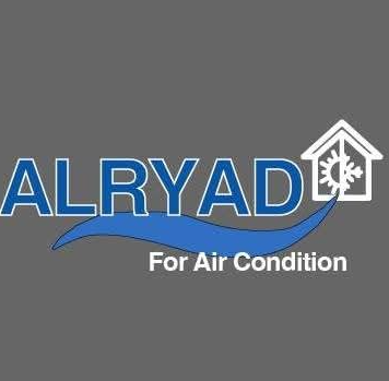 ALRYAD FOR Air Condition