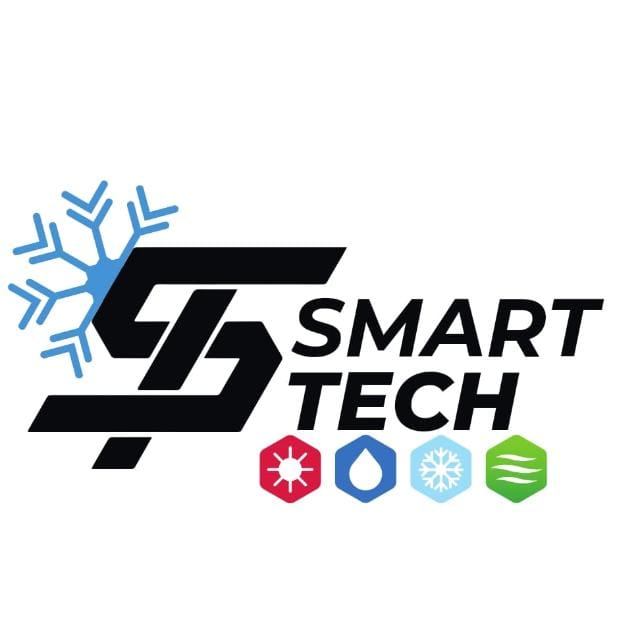 smaret tech air contion